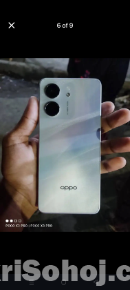Oppo A5x 4/64